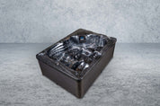 American Outdoor Whirlpool Saturn Pearl Shadow / Grey 220x156cm