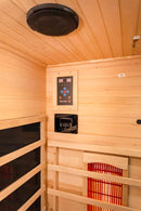 Infrarotkabine Hamburg