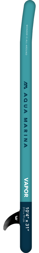 Aqua Marina Stand Up Paddle Vapor I 315x79cm