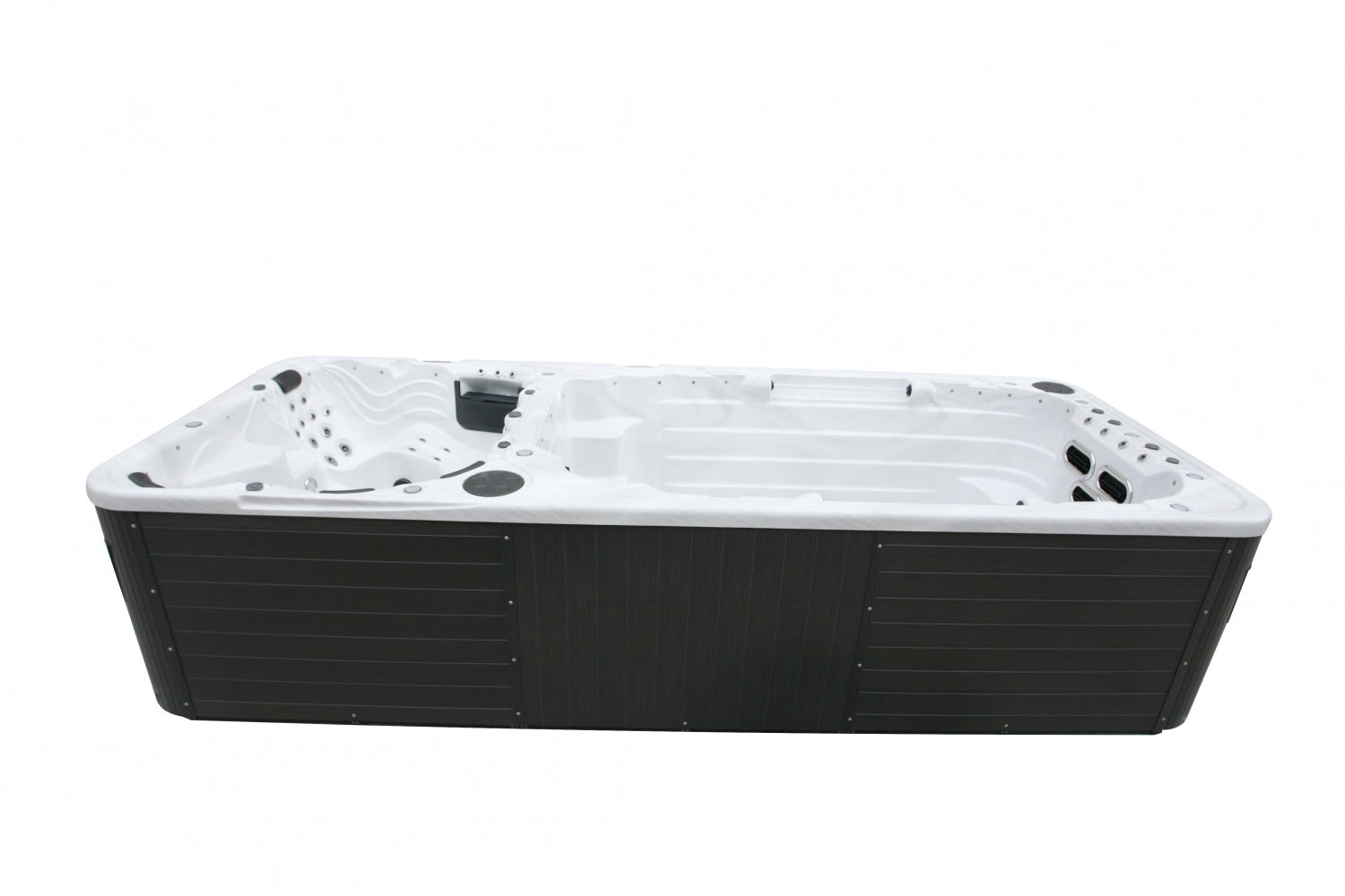 Swim Spa Verona III 580x230x135cm