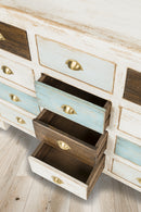 Kommode Arrentela Colorida, 110x43x90