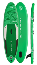 Aqua Marina Stand Up Paddle Breeze 300x76cm