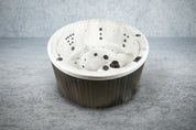 American Outdoor Whirlpool Mars / Grey 208 x 208 cm