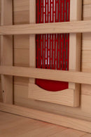 Infrarotkabine Malmö