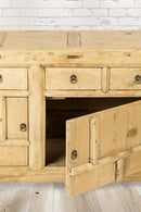 Kommode Silves, 156x40x81