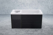 Eisbad cool 178x84cm