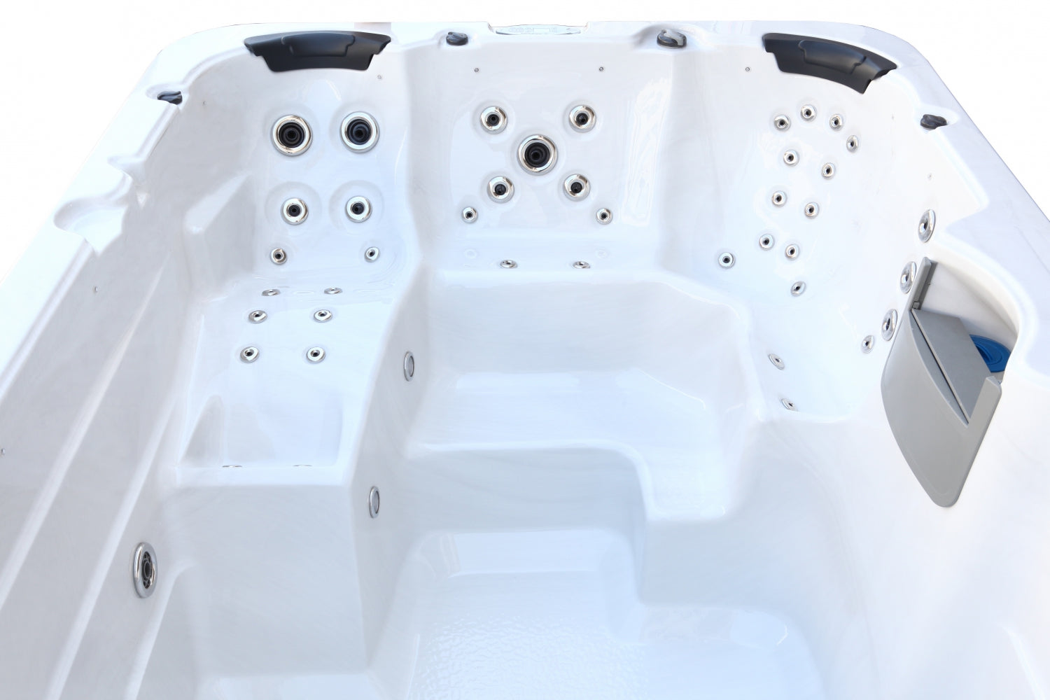 Swim Spa Verona II 445x230x131cm