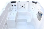 Swim Spa Verona II 445x230x131cm