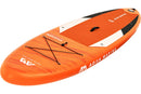 Aqua Marina Stand Up Paddle Fusion 330x81cm