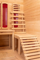 Infrarotkabine Göteborg