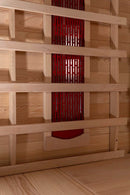 Infrarotkabine Malmö