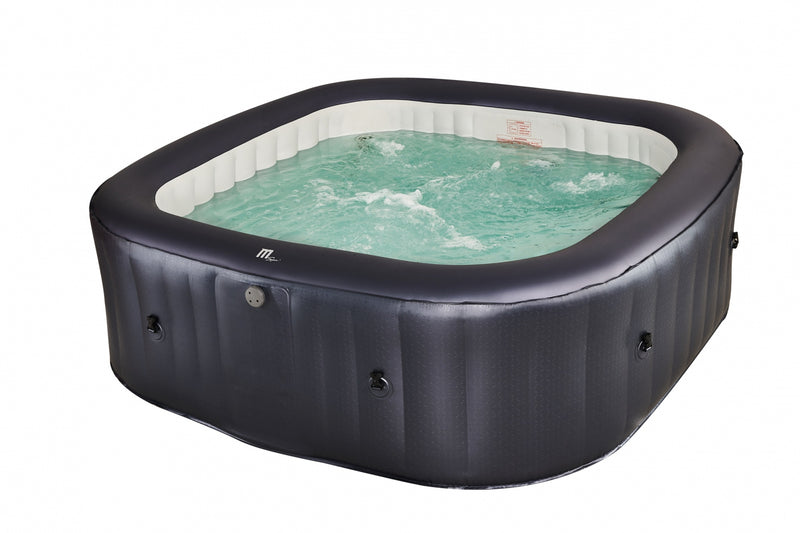 MSpa Whirlpool Otium, 185x185x68cm