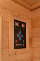 Infrarotkabine Stockholm Beta