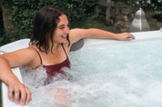 MSpa Whirlpool Tribeca, 160x160x65cm