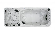 Swim Spa Verona III 580x230x135cm