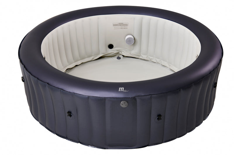 MSpa Whirlpool Carlton, 204x204x70cm