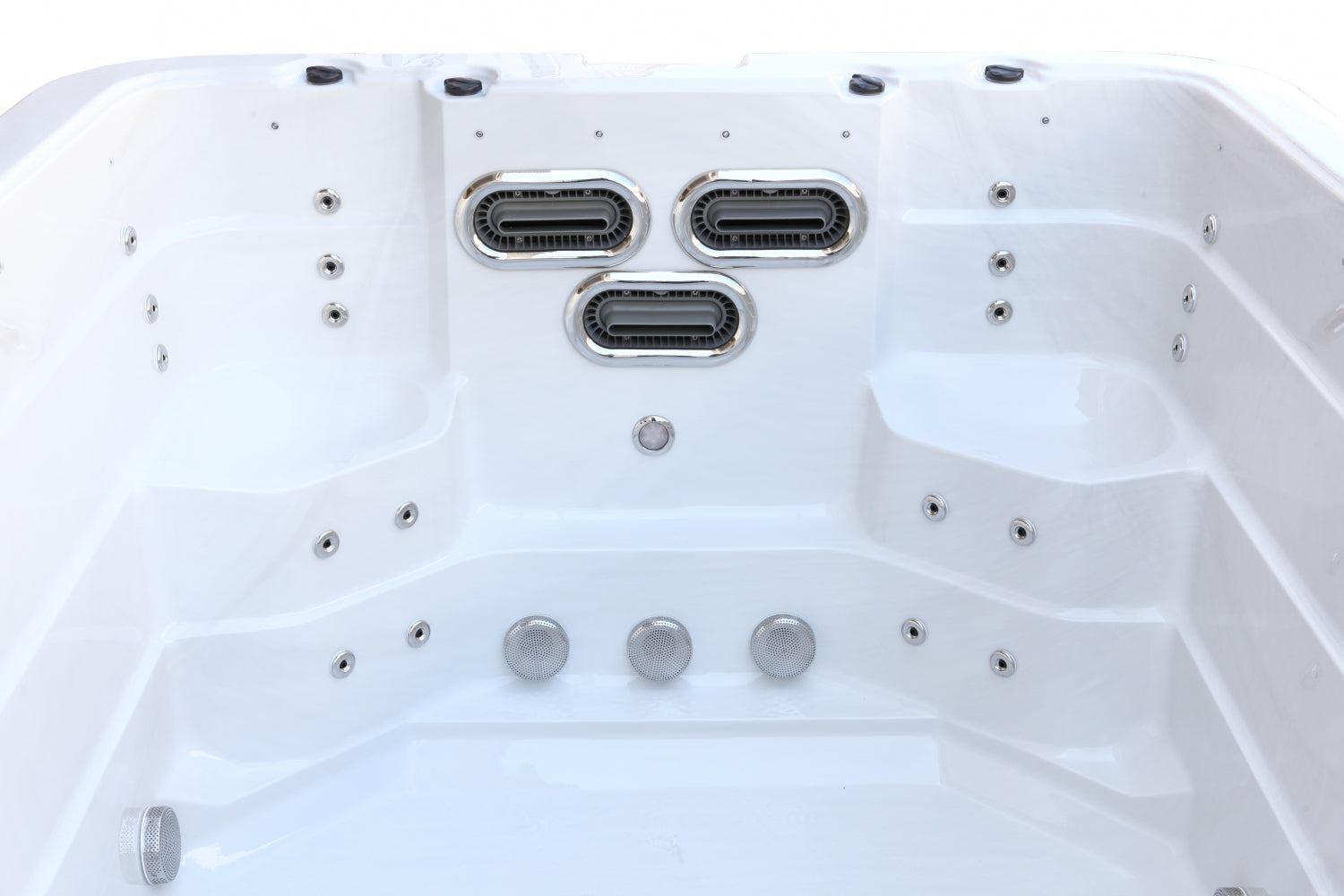 Swim Spa Verona II 445x230x131cm