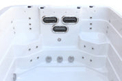 Swim Spa Verona II 445x230x131cm