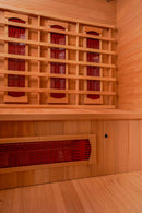 Infrarotkabine Hamburg 4P