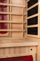 Infrarotkabine Harburg1P