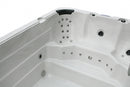 Swim Spa Verona I 400x230x131cm