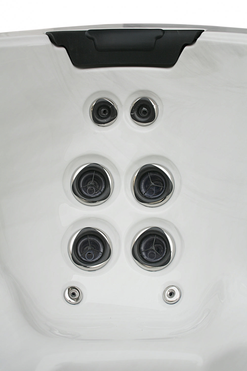 Swim Spa Verona II 445x230x131cm