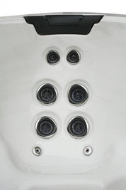 Swim Spa Verona II 445x230x131cm