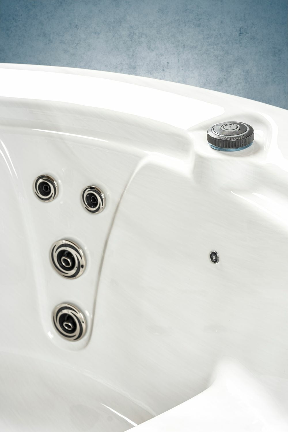 American Outdoor Whirlpool Mars / Grey 208 x 208 cm