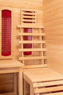 Infrarotkabine Göteborg