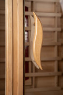 Infrarotkabine Harburg1P