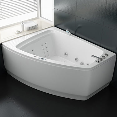 Whirlpool Verona Beta 180x140cm