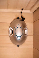 Infrarotkabine Harburg1P