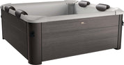 MSpa Whirlpool Tribeca, 160x160x65cm