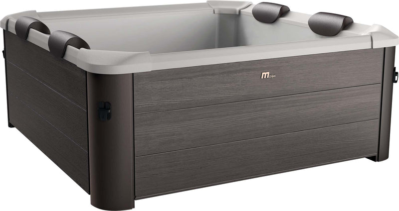 MSpa Whirlpool Tribeca, 160x160x65cm