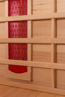 Infrarotkabine Trondheim Alpha