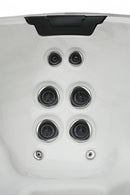 Swim Spa Verona I 400x230x131cm