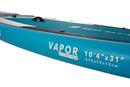 Aqua Marina Stand Up Paddle Vapor 315x79cm