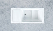 Eisbad cool 178x84cm