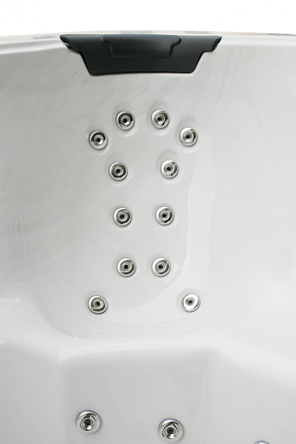 Swim Spa Verona I 400x230x131cm
