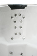 Swim Spa Verona I 400x230x131cm