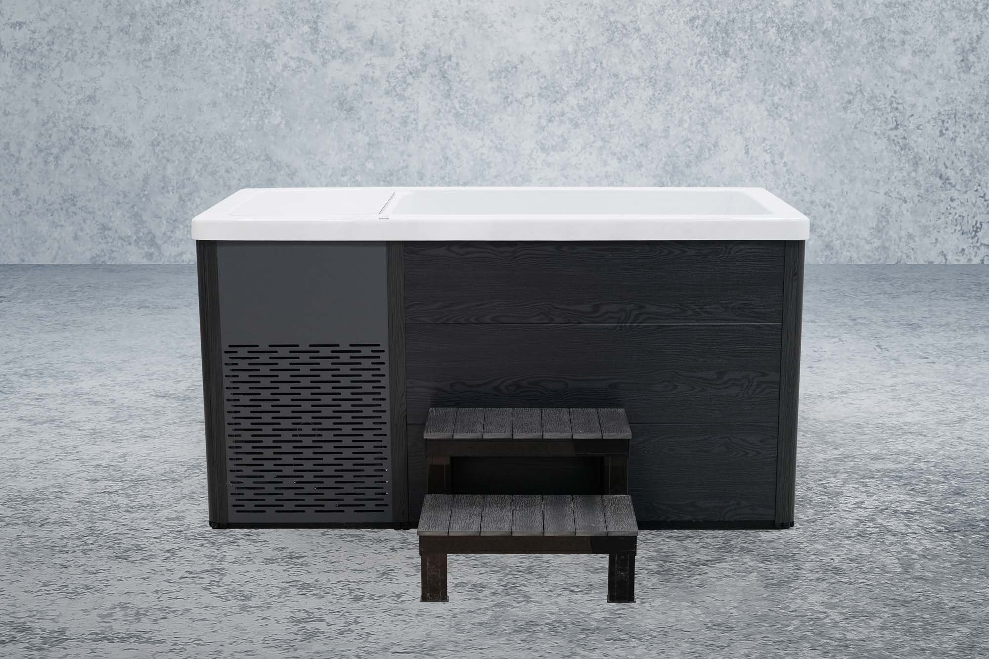 Eisbad cool 178x84cm