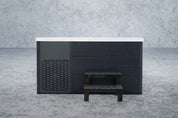 Eisbad cool 178x84cm