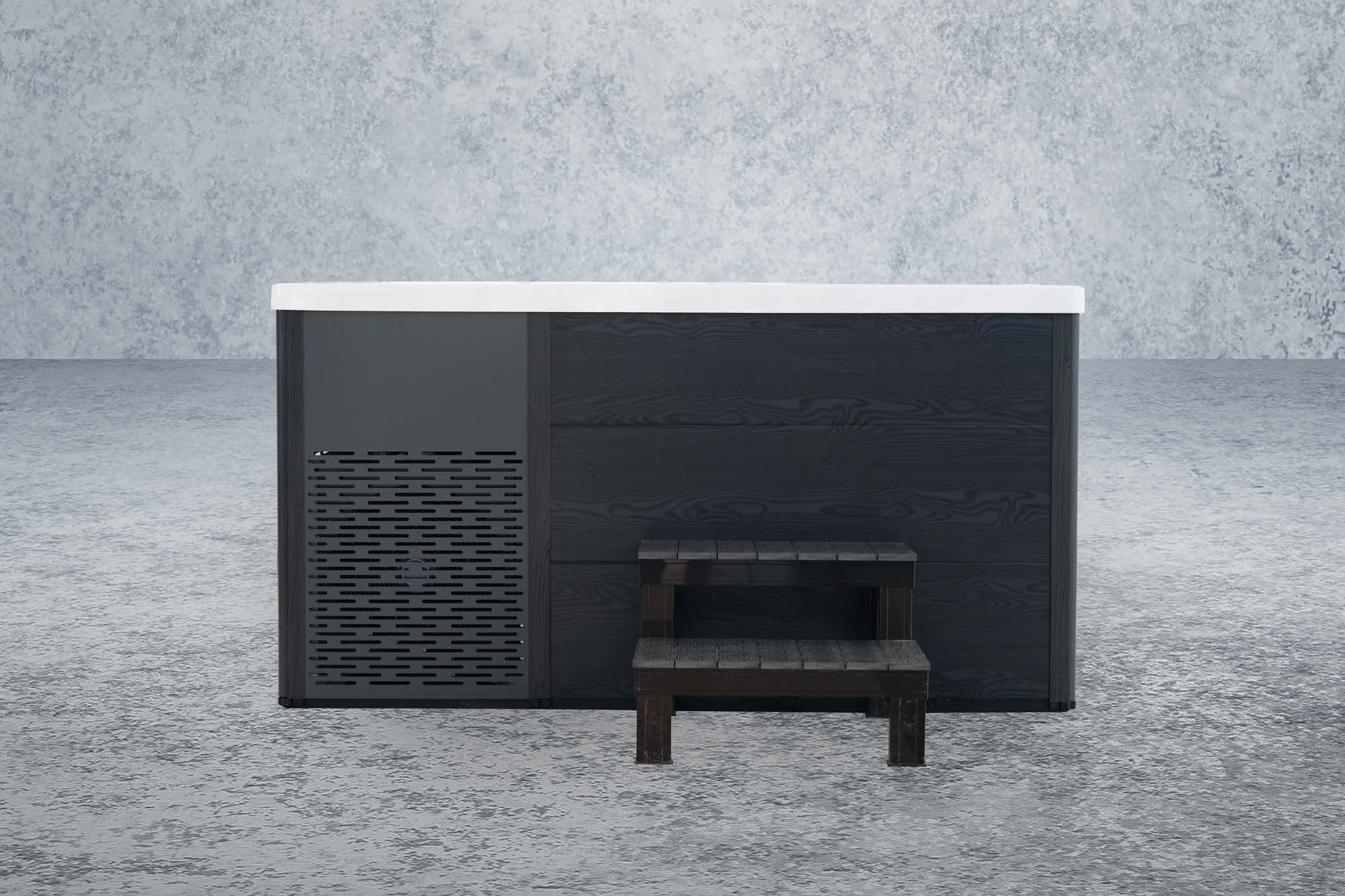 Eisbad cool 178x84cm