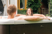 MSpa Whirlpool Tribeca, 160x160x65cm