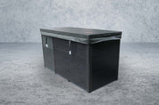 Eisbad cool 178x84cm
