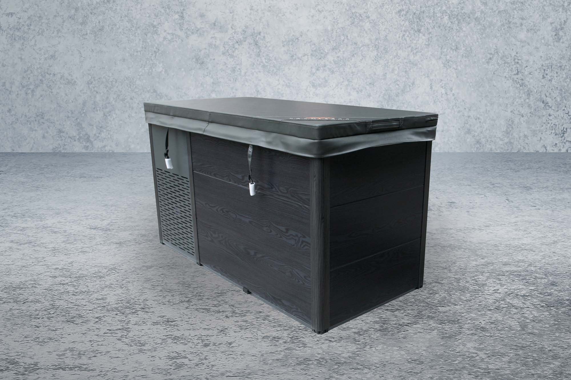 Eisbad cool 178x84cm