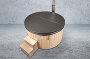 Hot Tub Narvik 200x200cm