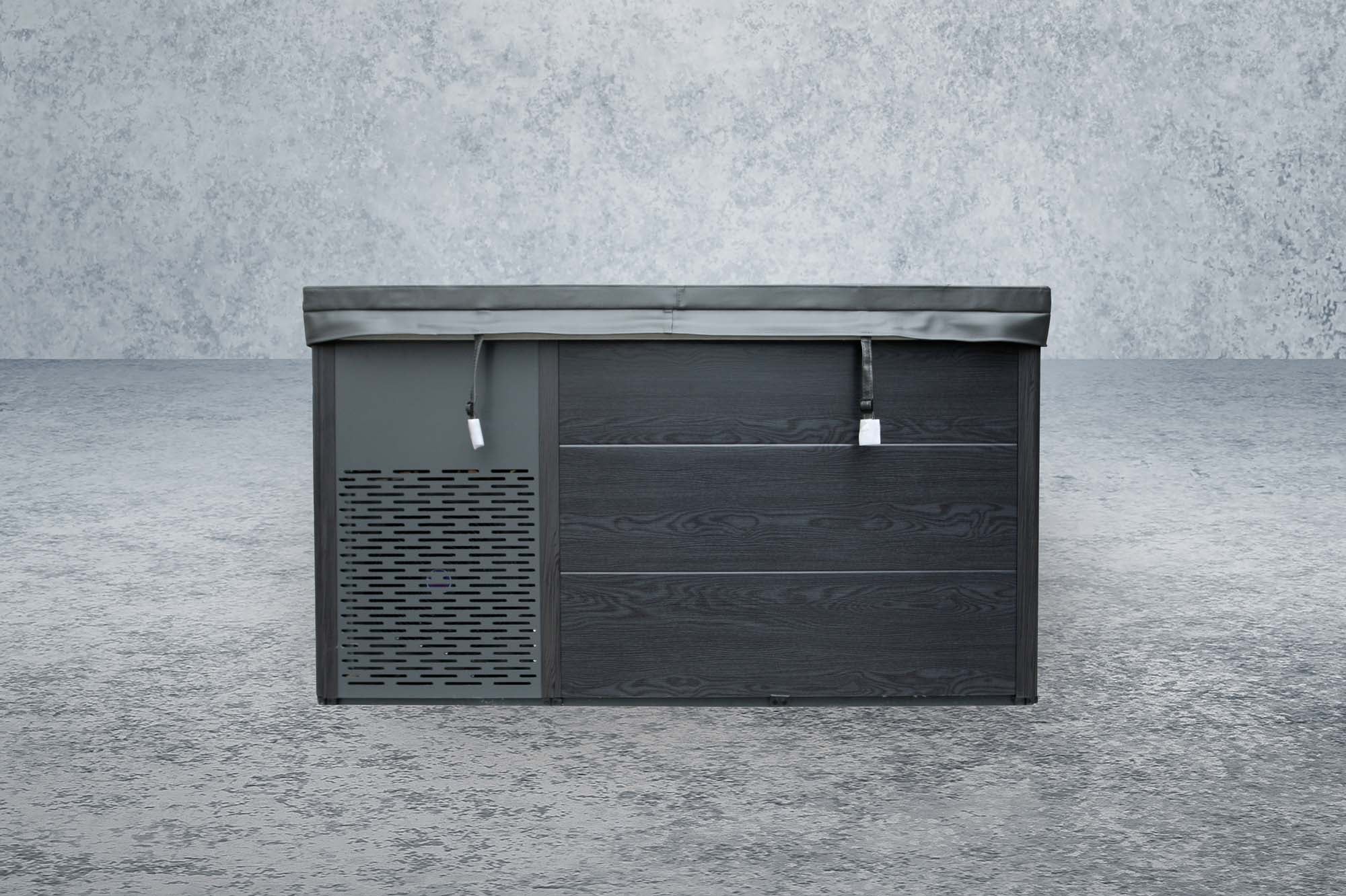 Eisbad cool 178x84cm