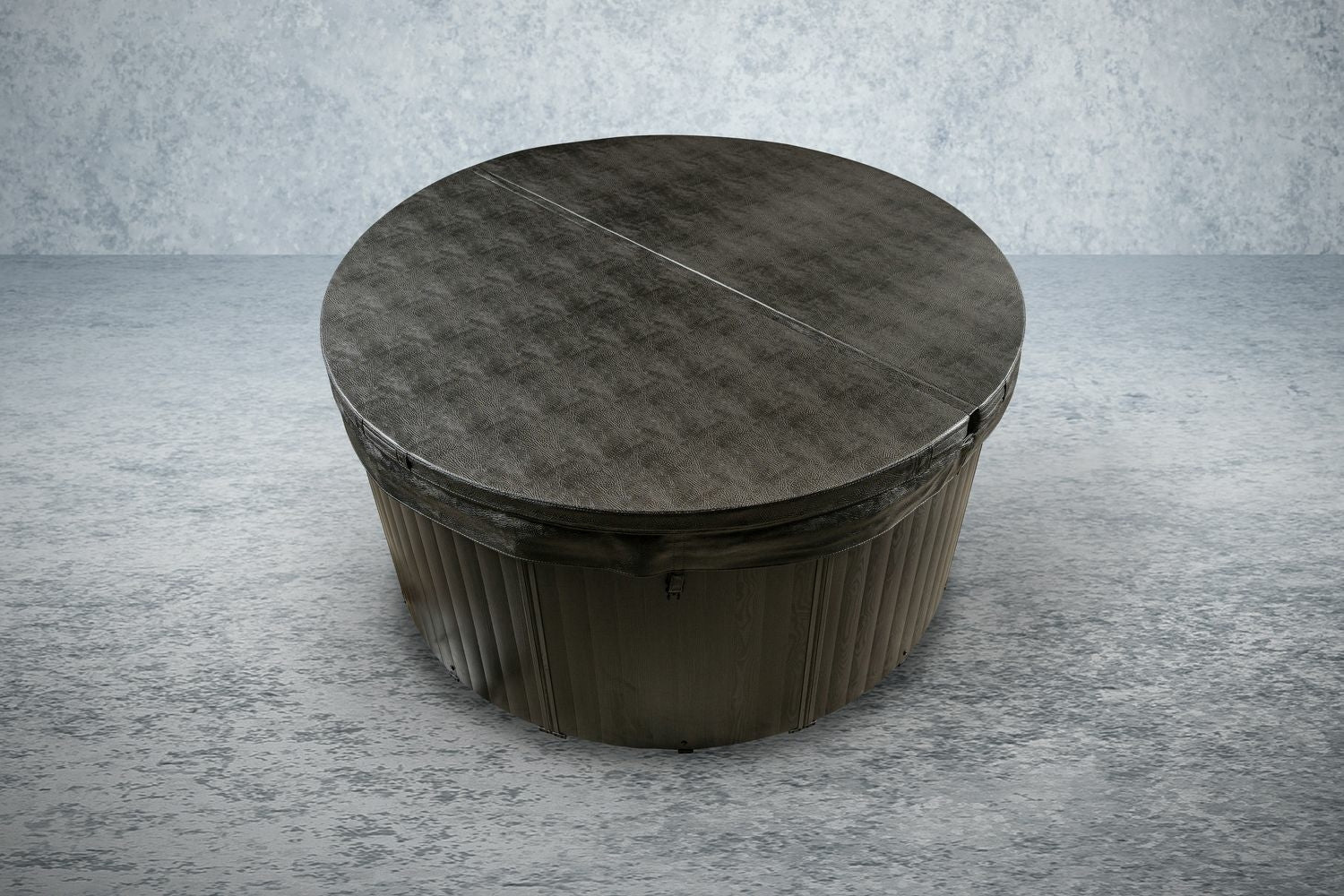 American Outdoor Whirlpool Mars / Grey 208 x 208 cm