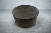 American Outdoor Whirlpool Mars / Grey 208 x 208 cm